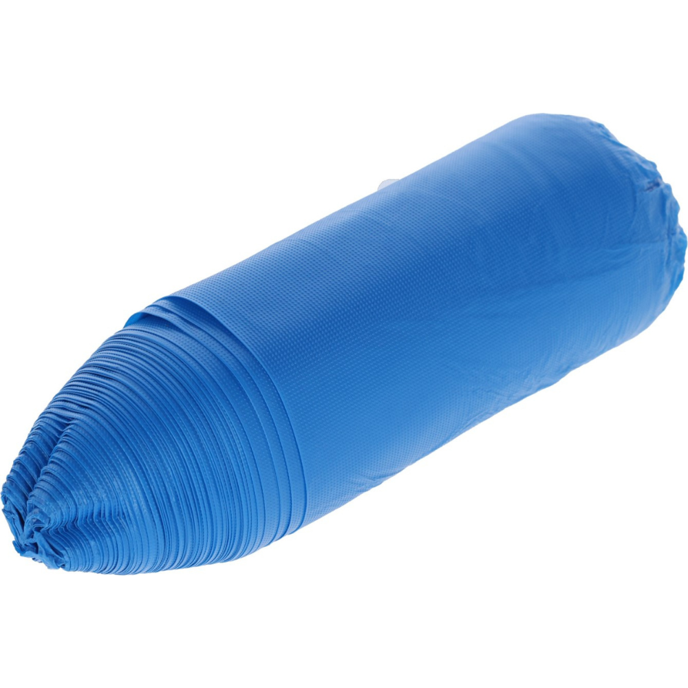 Vienreizlietojamie apavu pārvalki, 41x15 cm, 40 gab.